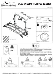 Green Valley 160.638 Manual