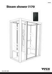 Tylo i170 Installation Instructions Manual