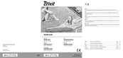 Crivit 271702 Instructions For Use Manual