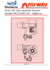 Nu-Way NG Series Manual