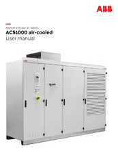 Abb Acs1000 Manuals Manualslib