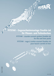 Hugo Lahme FitStar 8260021 Installation Instructions Manual