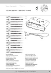 Inbay 241114-51-3 Installation Instructions Manual