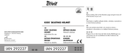 Crivit 292227 Instructions For Use Manual