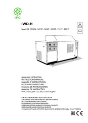 Ipc Iwd Ds 21 T Manuals Manualslib