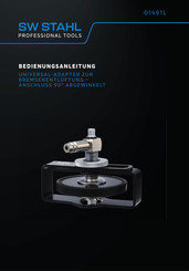 SW-Stahl 01491L Instruction Manual