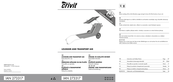 Crivit 273317 Instructions For Use Manual