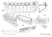 Mamoli MV35 HUNTER Instructions Manual