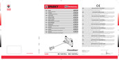 Sparky Group BM2 1360CEPlus Original Instructions Manual