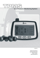 Atrium 10.237.0 Operating Instructions Manual