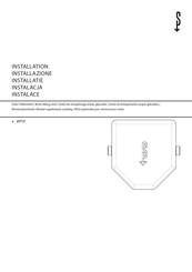 STIEBEL ELTRON WPSF Installation Manual