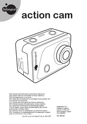 ItsImagical 80159 Quick User Manual
