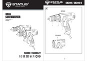 Status SD300/2 Manual