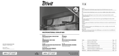 Crivit 271507 Instructions For Use Manual