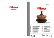TriStar BP-2976 User Manual