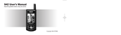 Daewoo Sky link S42 User Manual