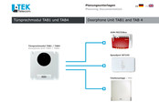 L-TEK TAB1 Planning Documentation