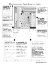 DSC Communique Manual