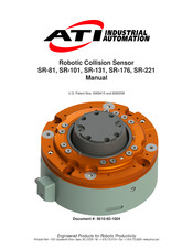 ATI Technologies SR-221 Manual