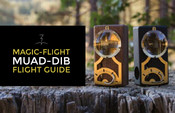 Magic Flight Muad-Dib Flight Manual