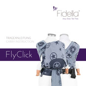 Fidella FlyClick Instruction