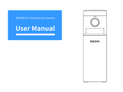 Bosma X1 Lite User Manual
