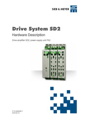 SIEB & MEYER 0362131DDC Hardware Description