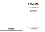 Celexon Manual Expert Installation Manual