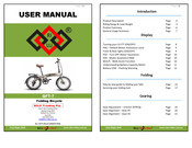 Rilu QFT-7 User Manual
