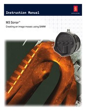 Kongsberg M3 Sonar Instruction Manual