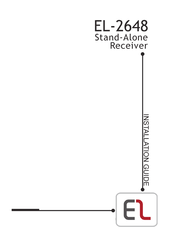 EL EL-2648 Installation Manual