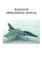 Lander RAFALE-M Operational Manual