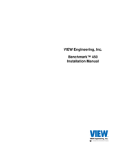 View Benchmark 450 Installation Manual