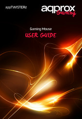 Aqprox Gaming appTWISTER2 User Manual