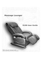 Repose R100 User Manual