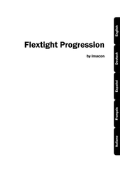 imacon Flextight Progression User Manual