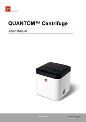 logos biosystems QUANTOM User Manual