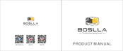 Boslla B4 Series Product Manual