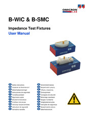 Omicron Lab B-SMC User Manual