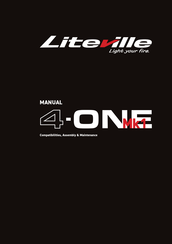 Liteville 4-ONE Mk1 Manual