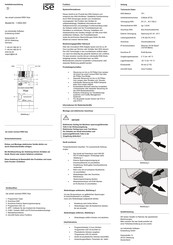ISE Smart connect KNX Hue Installation Manual