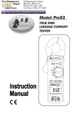 Armada technologies Pro93 Manuals ManualsLib