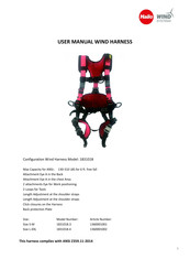 Hailo 1831018.4 User Manual