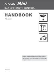 Apollo Mini 60C Handbook