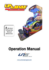 UNIS UP&AWAY Operation Manual