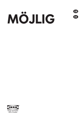 IKEA 302-371-38 Manual
