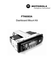 Motorola FTN6083A Quick Manual