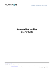 CommScope ASH User Manual
