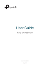 Tp-Link Easy Smart Switch User Manual