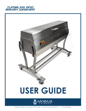 Eteros Mobius User Manual